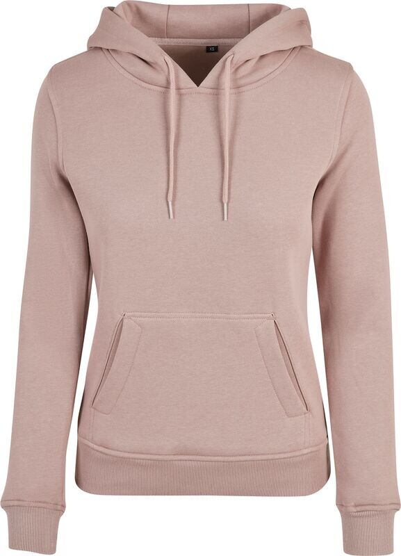 BY 026 Damen Kapuzen Sweater Hoodie