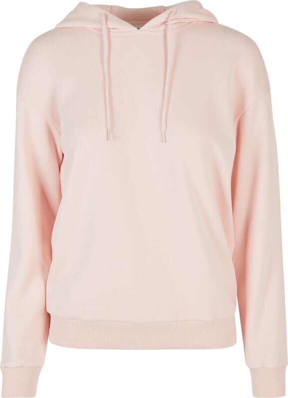 BY 213 Damen Kapuzen Sweater Hoodie