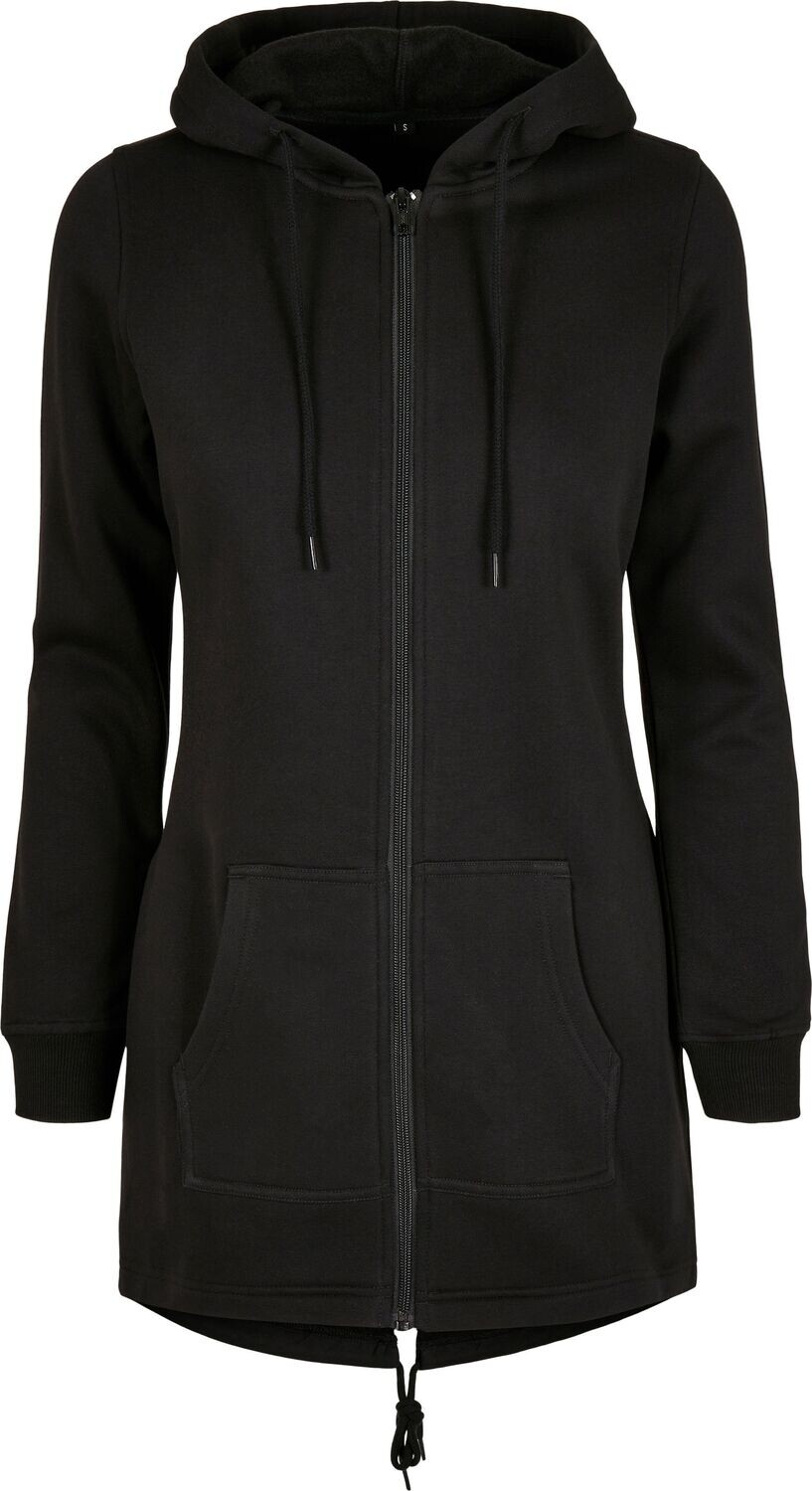 BY 148 Damen Sweat Parka