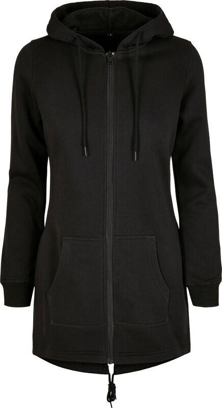 BY 148 Damen Sweat Parka
