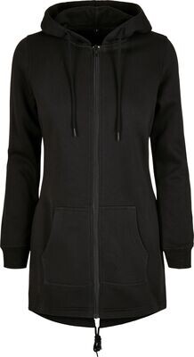 BY 148 Damen Sweat Parka