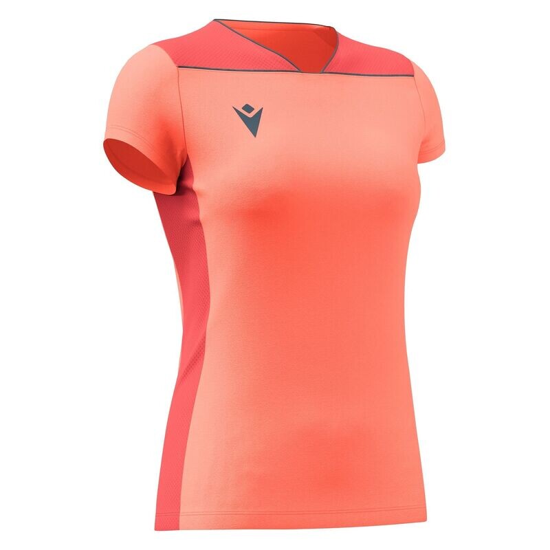 Macron - ZINC  Damen Volleyballshirt