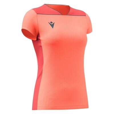 Macron - ZINC  Damen Volleyballshirt