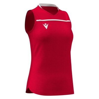 Macron - THALLIUM Damen Volleyballshirt Macron - THALLIUM Damen Volleyballshirt