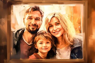 Familie