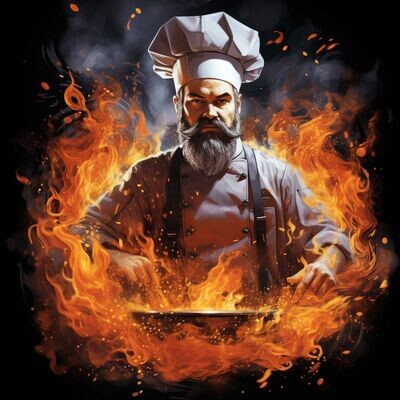 Grillen - Kochen