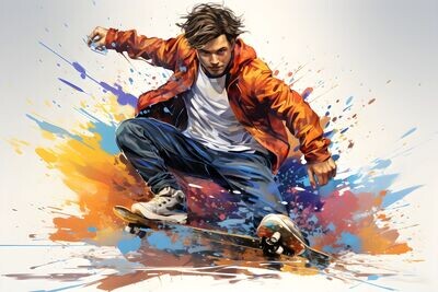 Freizeit - Sport  - Hobby