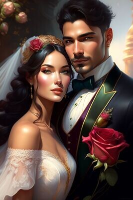 Polterabend - Hochzeit