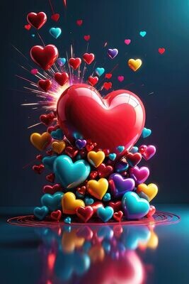 Love / Liebe
