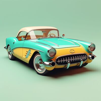 Retro