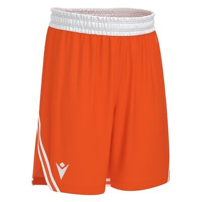 MACRON - KANSAS Basketballshort MACRON - KANSAS Basketballshort