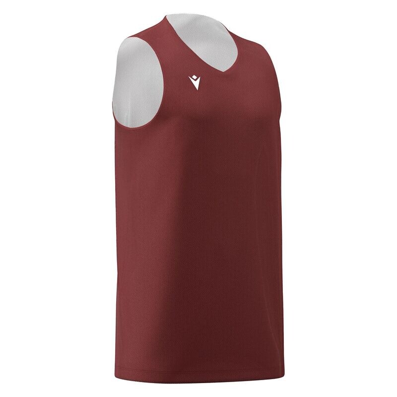 MACRON - IDAHO Basketball Wendeshirt