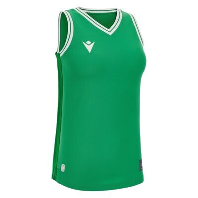 MACRON - TELLURIUM ECO Basketshirt Damen