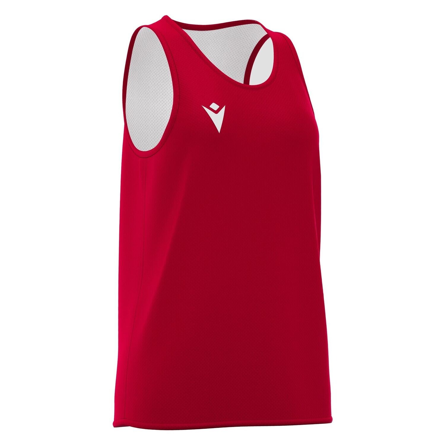 MACRON - F500 Basketballshirt (Wendeshirt) Damen