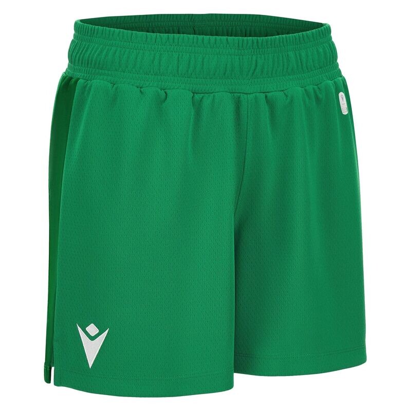 MACRON - PLATINUM ECO Basketshort  Damen