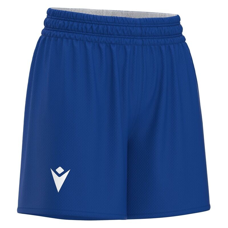 MACRON - F500 BasketballShort (Wendeshort) Damen