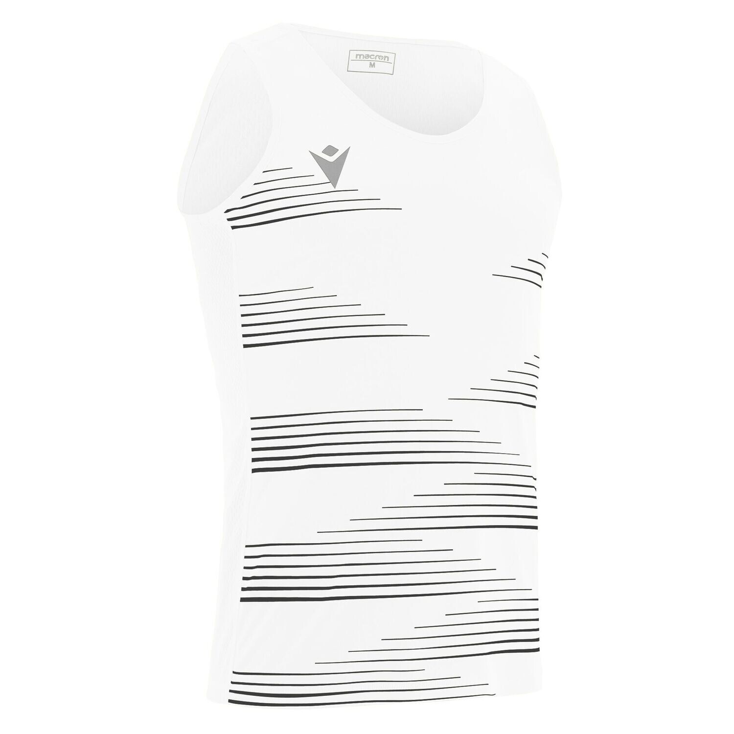 MACRON - DORIAN  Herren Lauf Tank Top