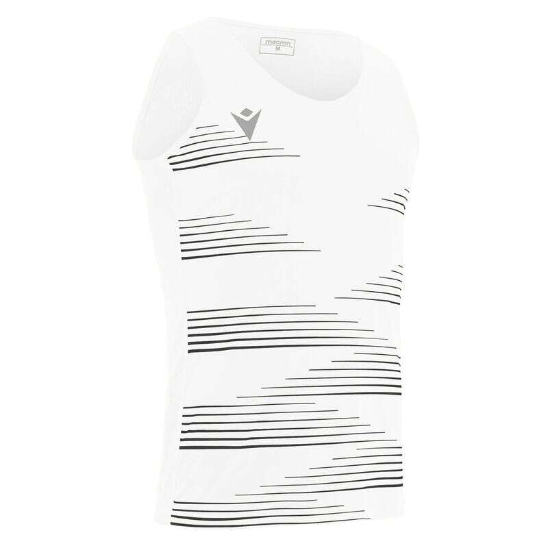 MACRON - DORIAN  Herren Lauf Tank Top