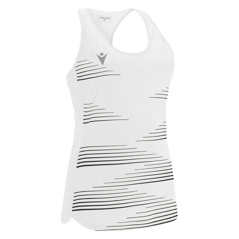 MACRON - DOLLY  Damen Lauf Tank Top