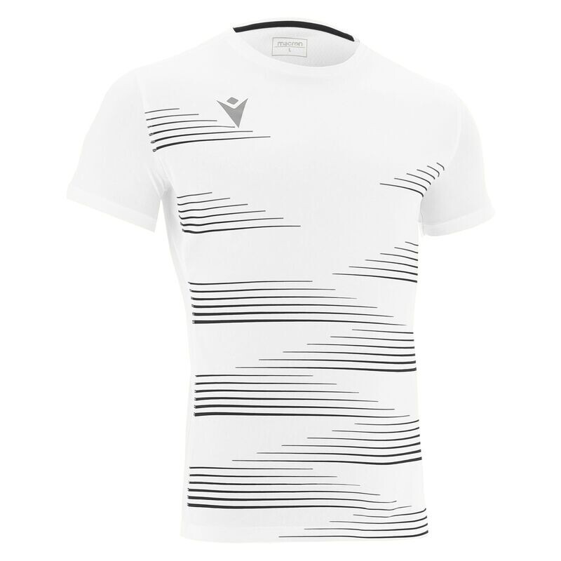 MACRON - IVAN  Herren Laufshirt