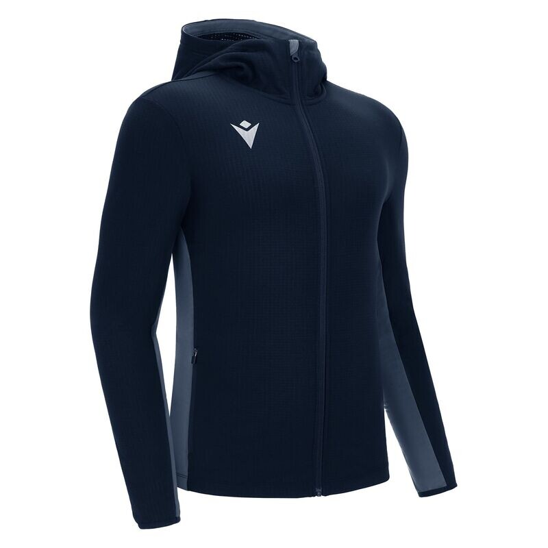 Macron  -  SUCCESS Kapuzen Jacket
