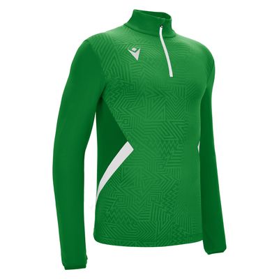 MACRON - FRASER - Training 1/4 Zip Top MACRON - FRASER - Training 1/4 Zip Top