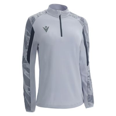 MACRON - DORA Damen Training 1/4 Zip Top MACRON - DORA Damen Training 1/4 Zip Top