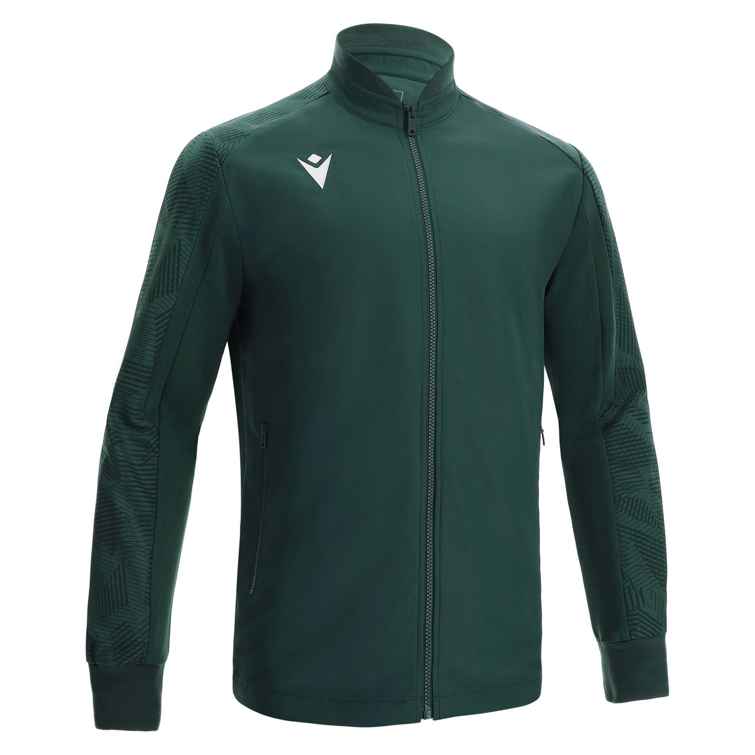 MACRON - ACHILLES - Ausgehtrainingsjacke