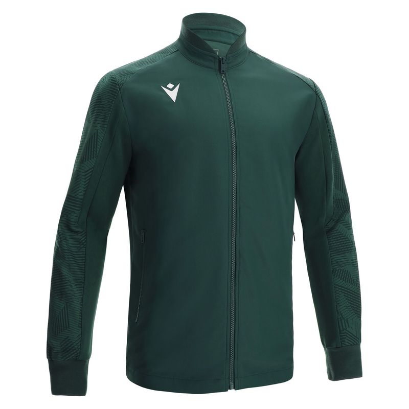 MACRON - ACHILLES - Ausgehtrainingsjacke