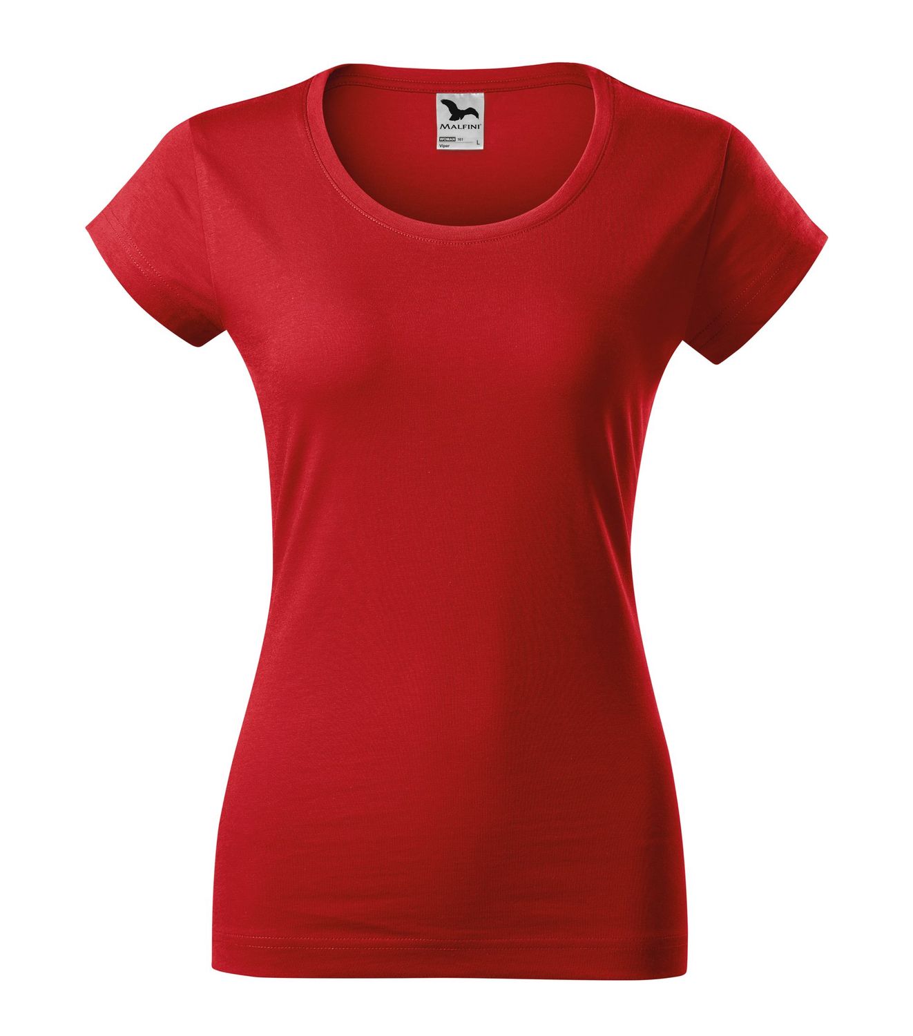 MF 161 - Damenshirt tailliert