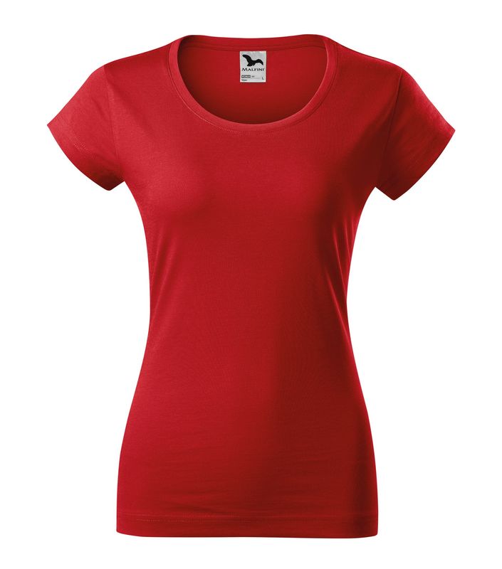 MF 161 - Damenshirt tailliert
