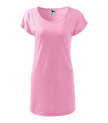 MF- 123 T-Shirt Kleid