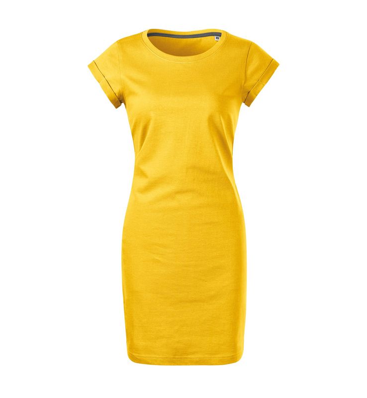 MF- 178 T-Shirt Kleid