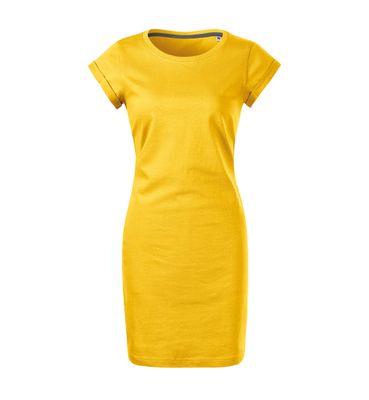 MF- 178 T-Shirt Kleid