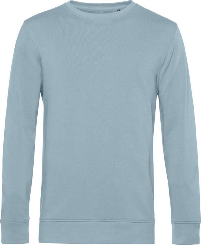 BC-U31B Herren Sweater (nachhaltiges Produkt)