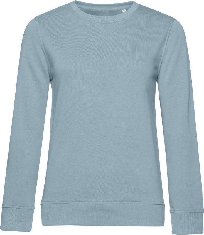 BC-W32B Damen Sweater (nachhaltiges Produkt)
