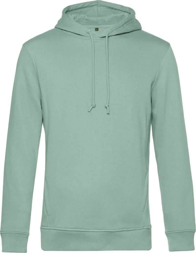 BC-U33B Herren Kapuzen Sweater (nachhaltiges Produkt)