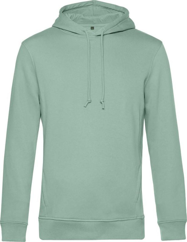 BC-U33B Herren Kapuzen Sweater (nachhaltiges Produkt)