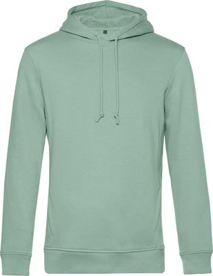 BC-U33B Herren Kapuzen Sweater (nachhaltiges Produkt)