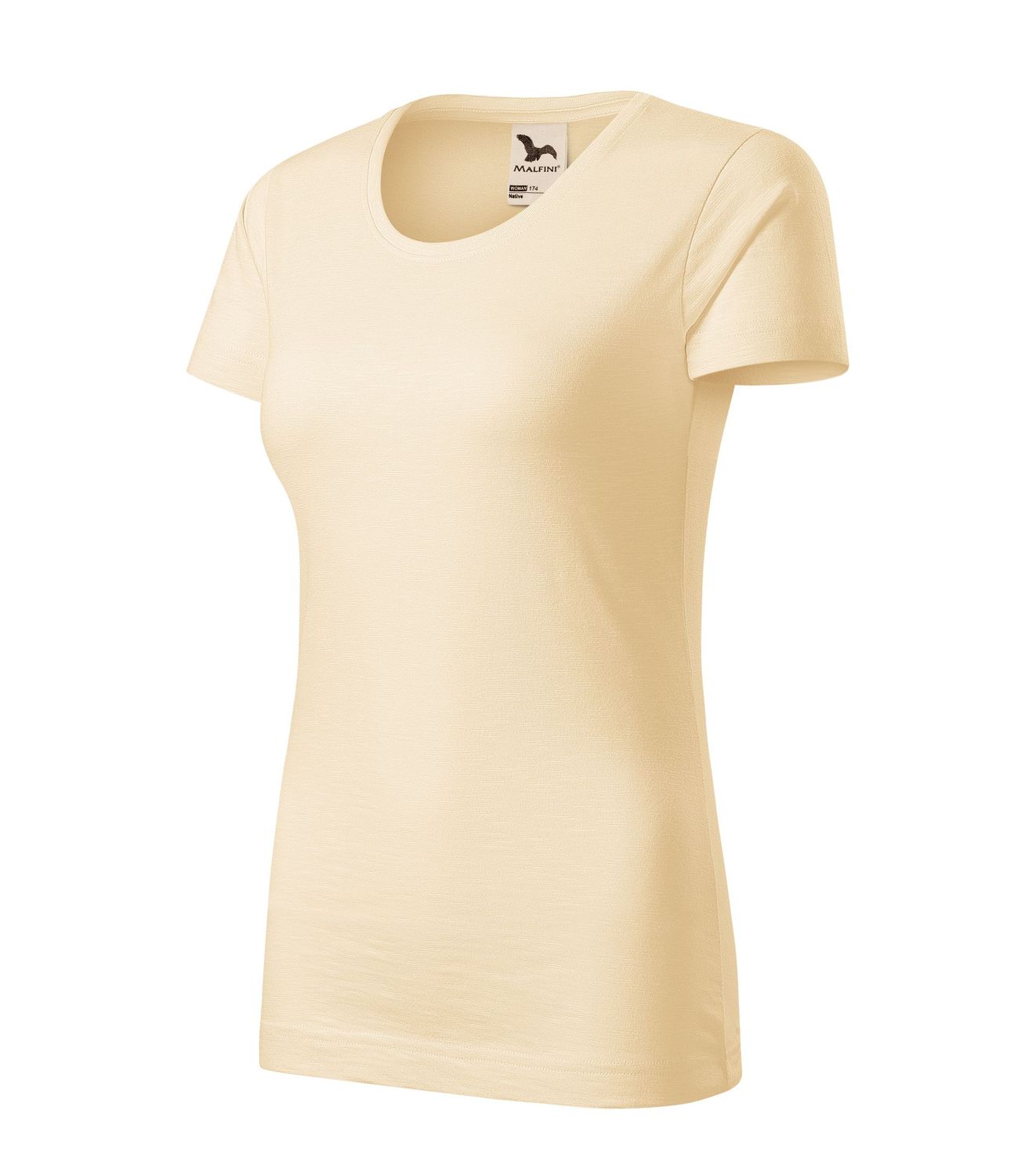 MF 174 - Damen T-Shirt BIO Native