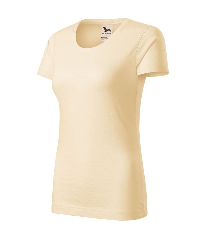 MF 174 - Damen T-Shirt BIO Native