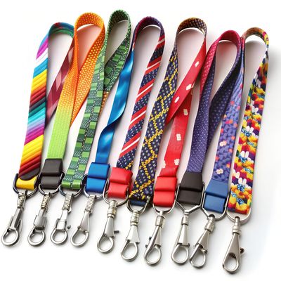 Lanyards