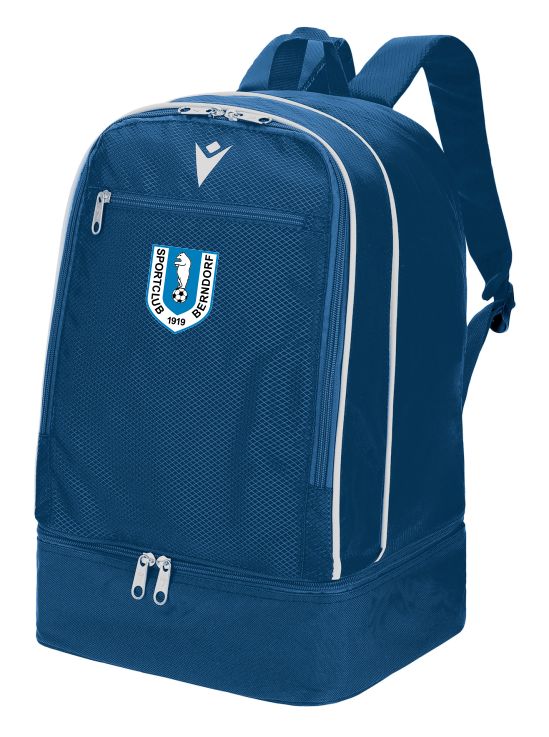 SCB - Rucksack Academy