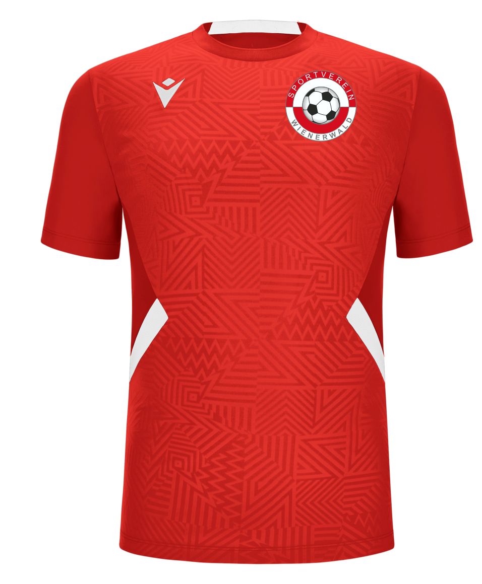 SVW - Klubshirt SHEDIR m. Wappen