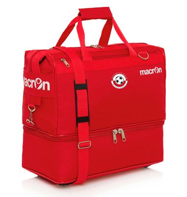 SVW - Spielertasche - Rucksack