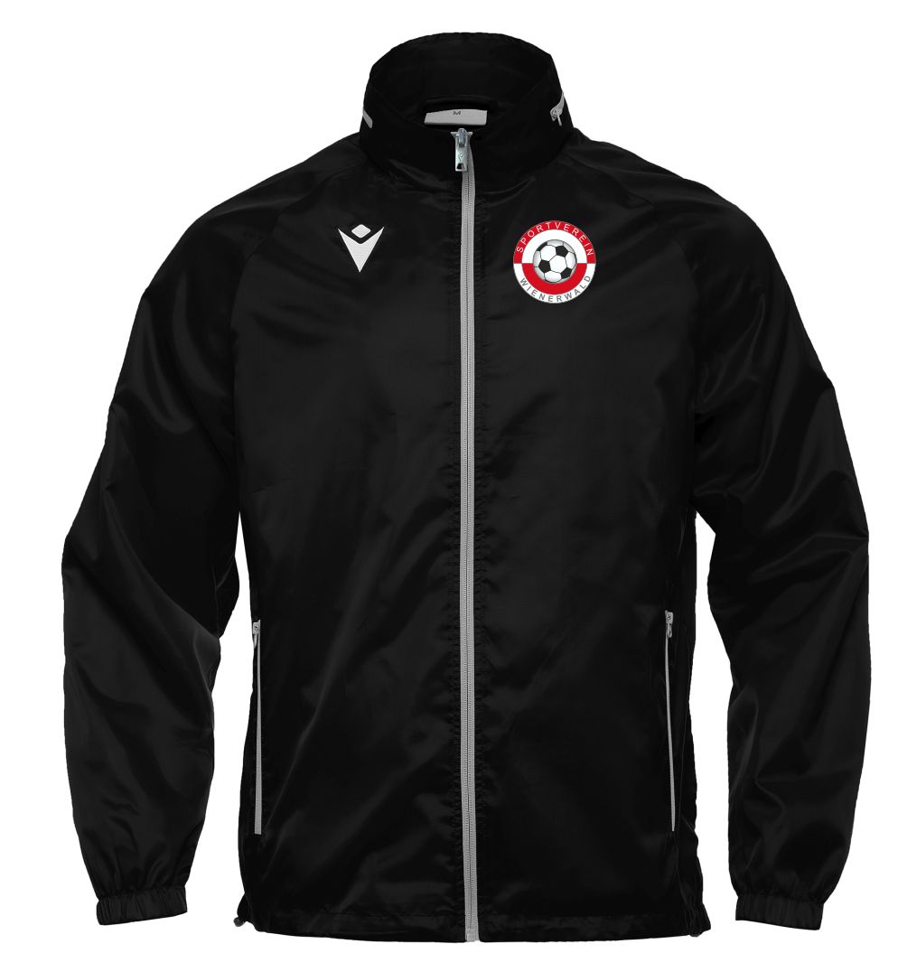 SVW - Klub Regenjacke m. Wappen