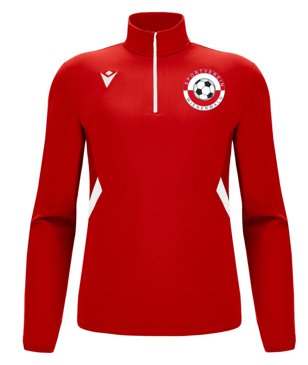 SVW - Klub Trainingspulli m. Wappen