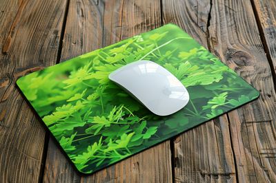 Mousepads