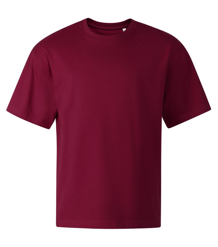MF 812  - T-Shirt Oversized unisex