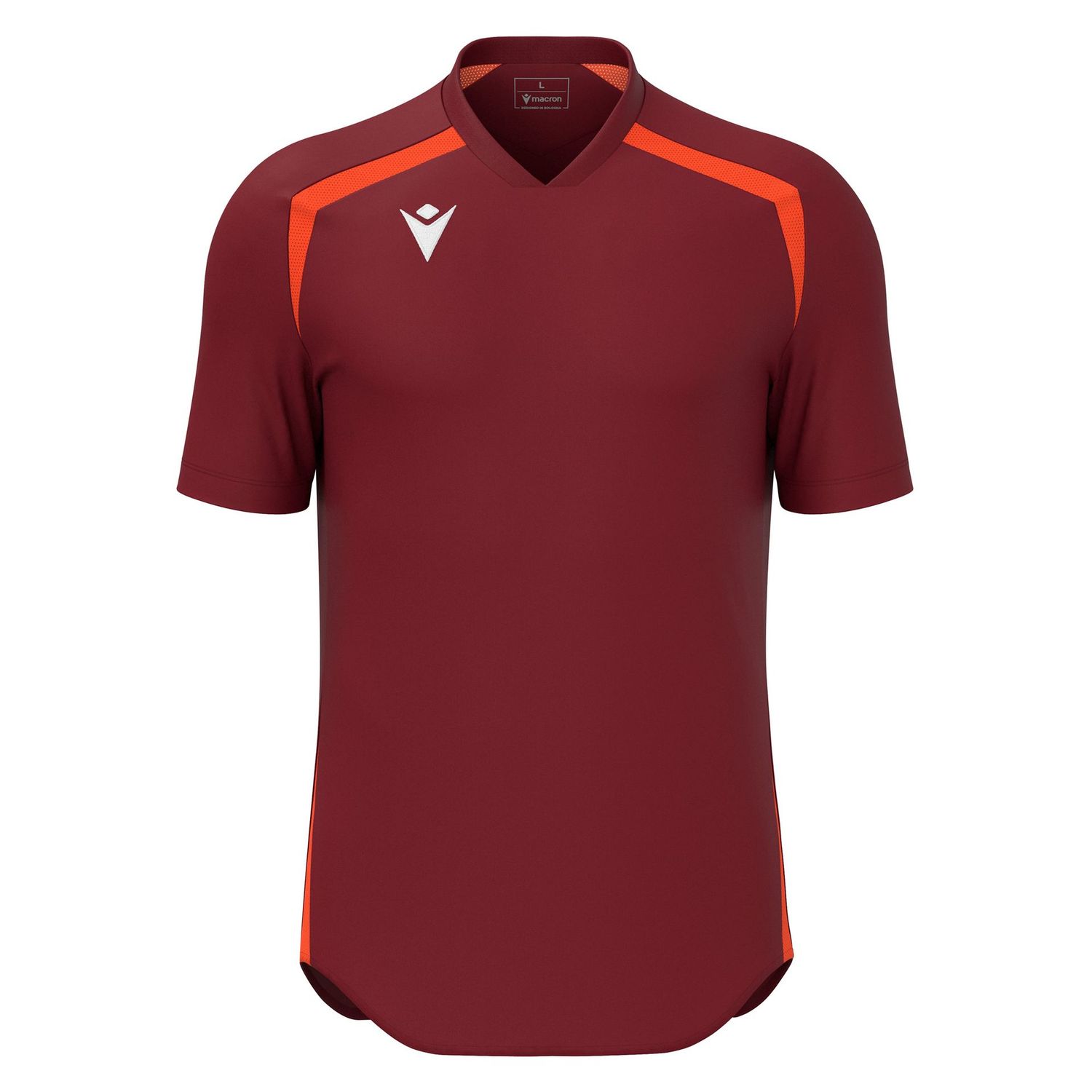 MACRON - WYRM Matchday Shirt